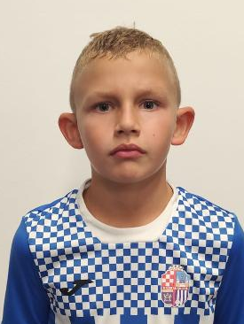 Petar Barić