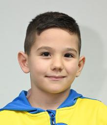 Luka Strenja