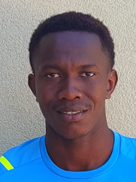 Boubacar Diedhiou Diallo