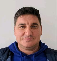 Dubravko Besek