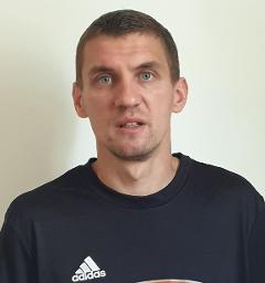 Tomislav Kovačić