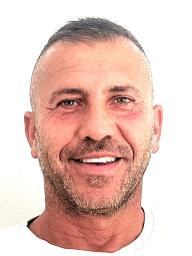 Frano Dilber