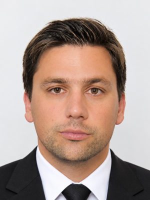 Stipe Rogošić