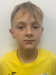 Danni Jović Zubović