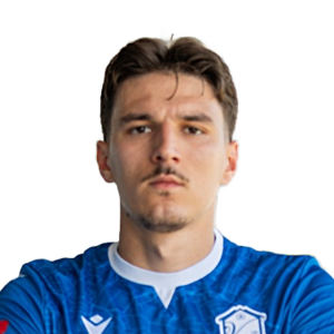 Valentin Akrap