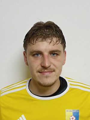Jasmin Hiržin