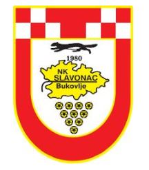 NK Slavonac 1980 Bukovlje