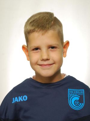 Noa Kurtušić