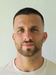 Xavier Cabrita Fernandes