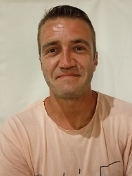 Benjamin Kovačević