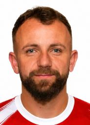 Mile Kovačević