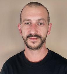 Antonio Kapetanović