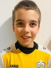 David Gjopar