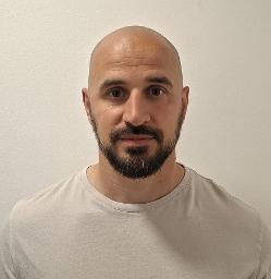 Ante Kadić