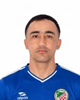 Ikhtiyor Khudoyberdiev