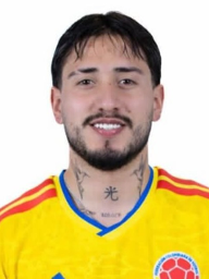 Julian Esteban Clavijo Urquijo