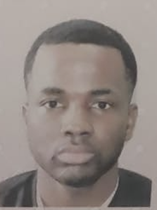 Hanson Chi Ndikum