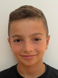 Martin Tsvetanov Zarev