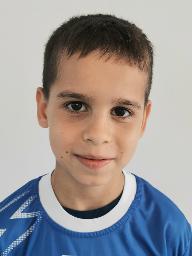 Josip Makoter Postružin