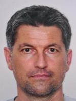 Dejan Berger