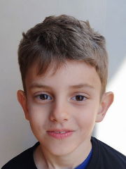 David Bošnjak Riosa