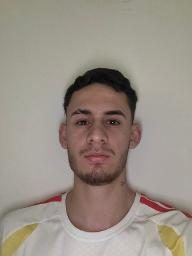 Roberth Santiago Morales Reyes