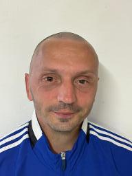 Danijel Vranješ