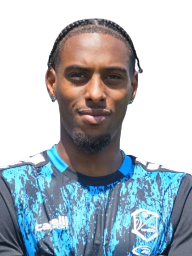 Iuri Antonio Teixeira Tavares