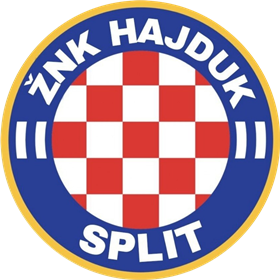 ŽNK Hajduk Split