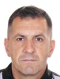 Stanislav Kljutić