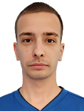 Leo Suhorski