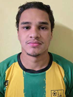 Francisco Barreto de Oliveira