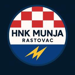 HNK Munja Rastovac