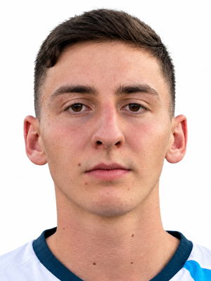 Patrik Ćavar