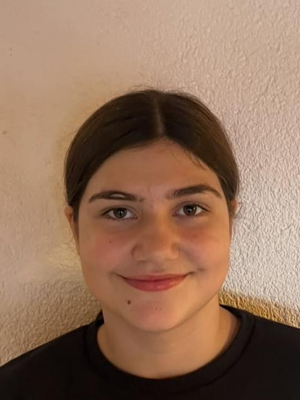 Eva Radosavljević Vulić