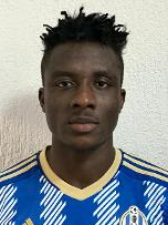 Reuben Acquah