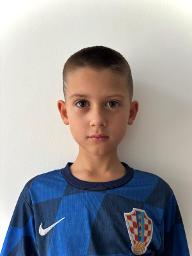STJEPAN BILUŠKOVIĆ