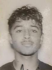 Adrian Mohammad Pour