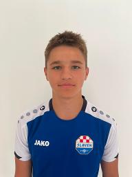 Luca Kovačić