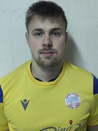 Peter Alen Terbovšek