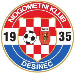 NK Desinec