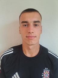 Andriano Balić