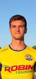 Dorijan Franjčević
