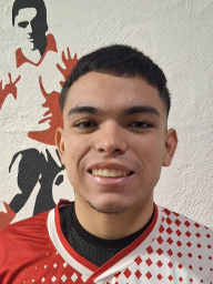 Santiago Moreno Rico