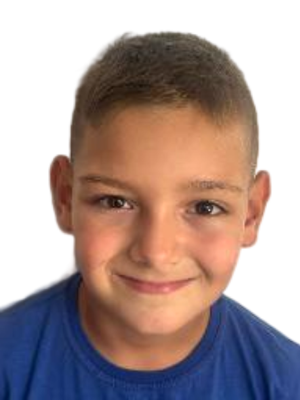 Dorian Škrlin
