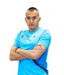 Juraj Štefan