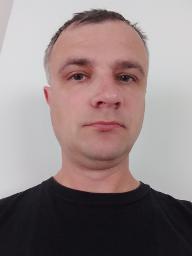 Danijel Starešinčić