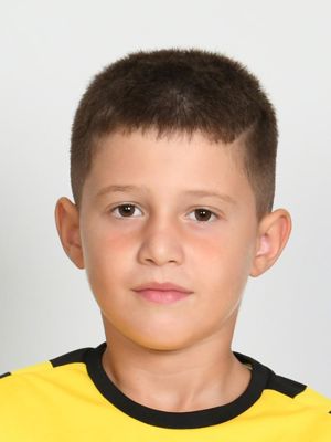 Šimun Mladen Barešić