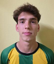 Bruno Entraut Da Fonseca