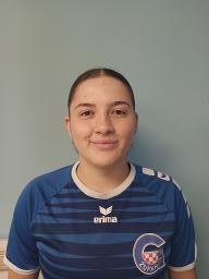 Lucija Krištić